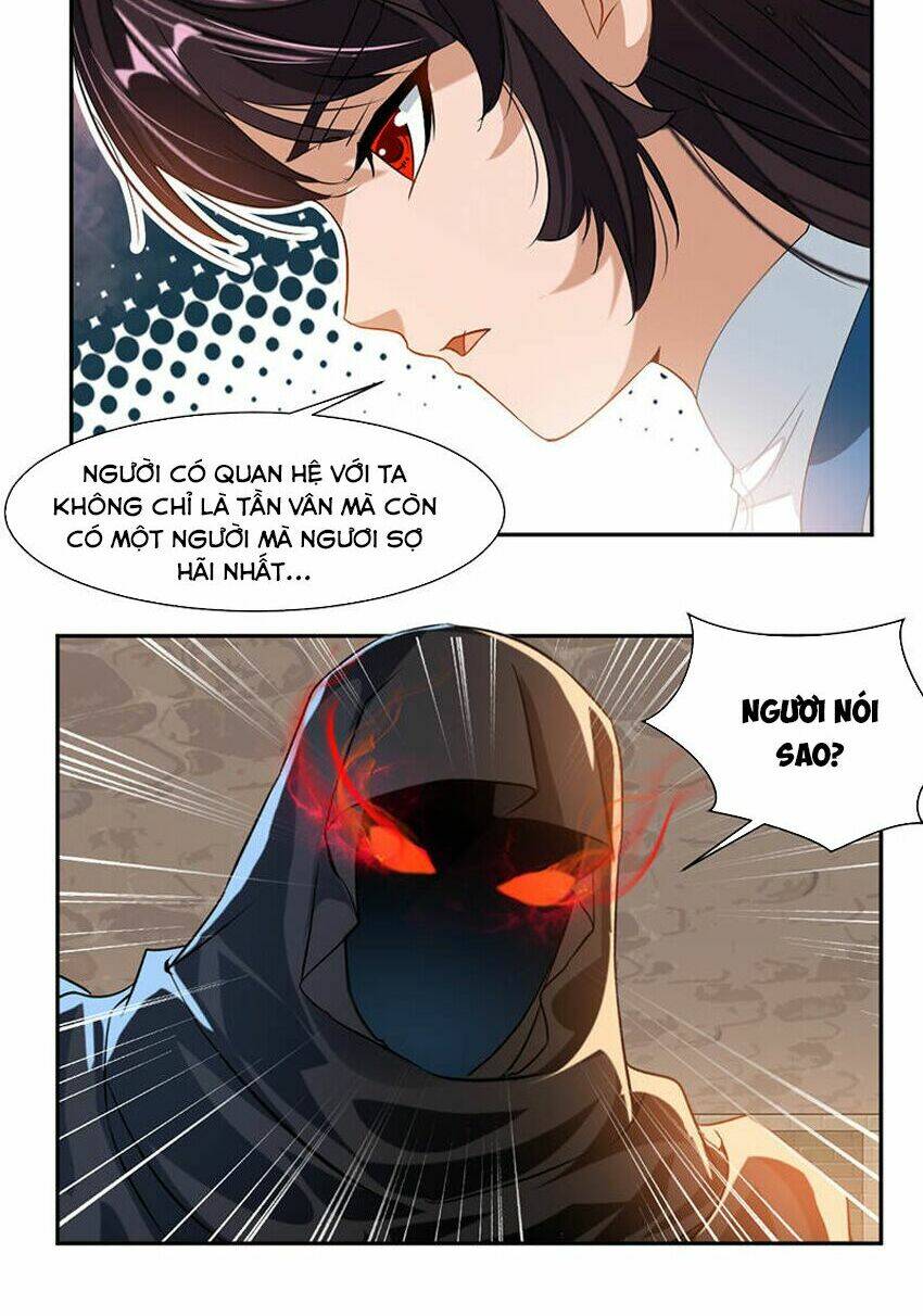 cửu dương thần vương chapter 66 13