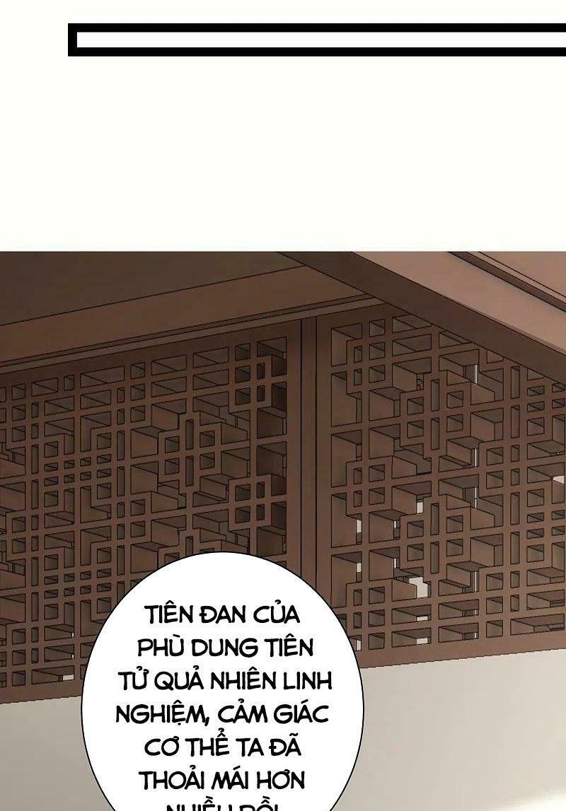 tối cường vận đào hoa chapter 279 23