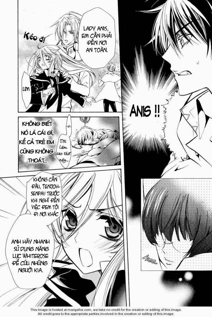 nụ hôn của công chúa tường vi chapter 19 12