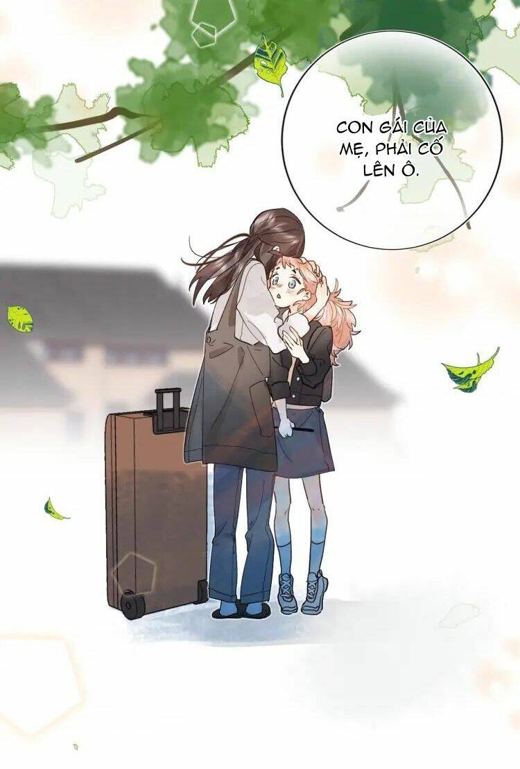 phù thủy hạng bét chapter 1 26