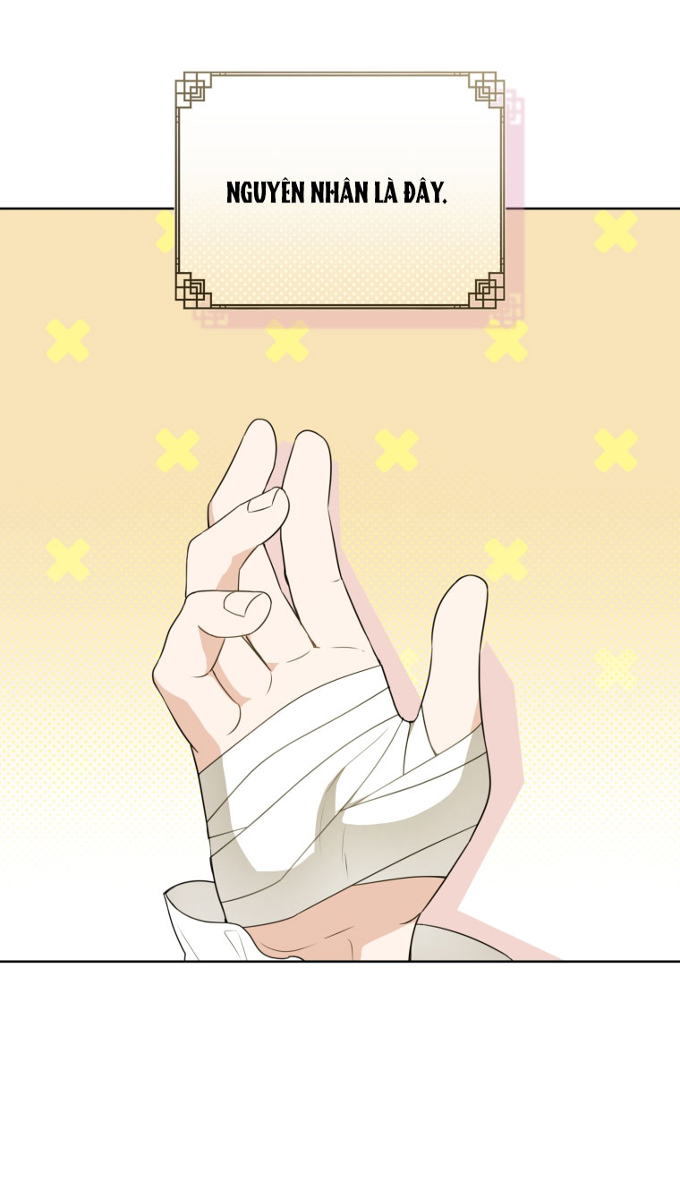 trở thành đứa cháu gái bị ghẻ lạnh trong gia tộc võ giả hùng mạnh chapter 53.1 8