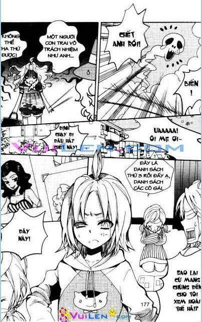 moon boy - chàng trai ánh trăng chapter 9 174