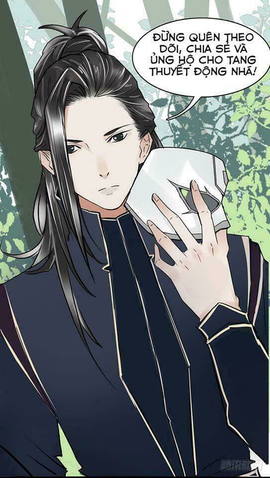 đế vương yến - vương phi có dược chapter 2 29