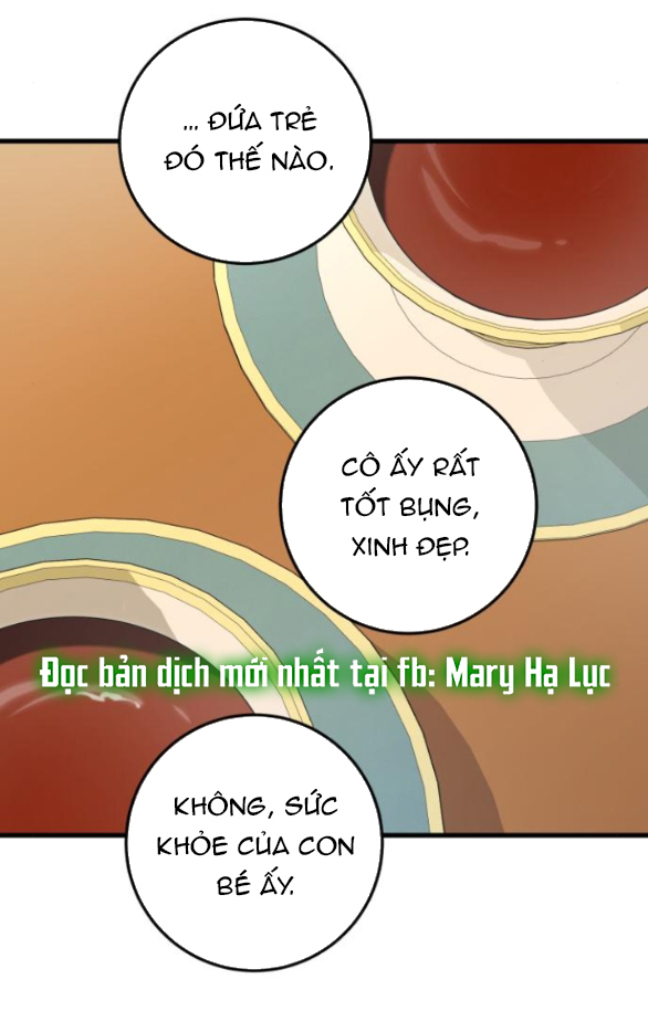 Nóng Lòng Muốn Giày Vò Em chapter 79.2 18