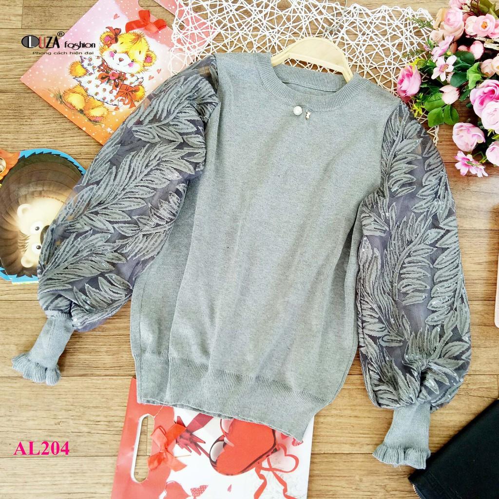 Áo len quảng châu siêu đẹp-hình chụp SP thật 100%