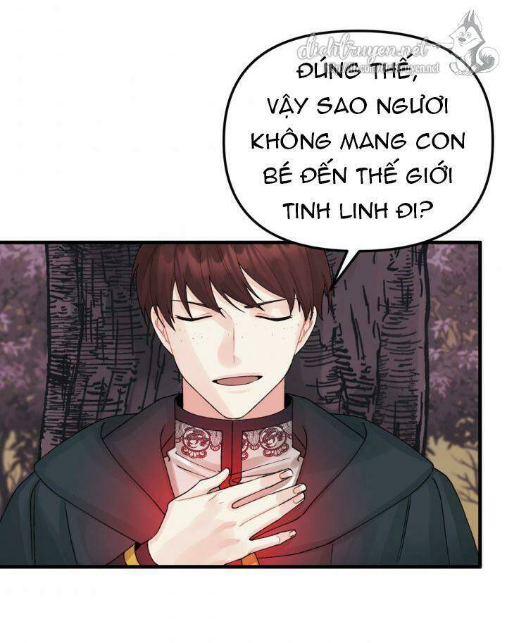 công chúa bãi rác chapter 43 48