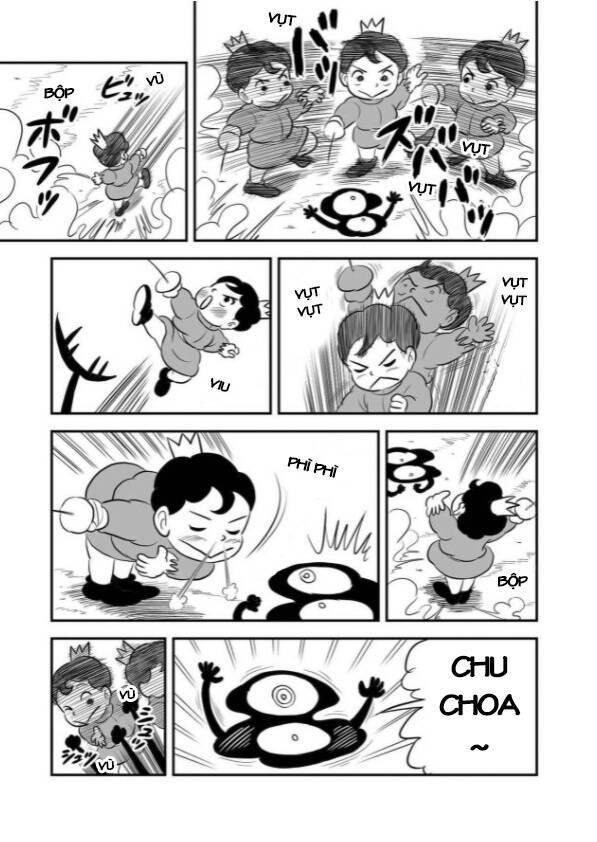 bảng xếp hạng vua chapter 137 6