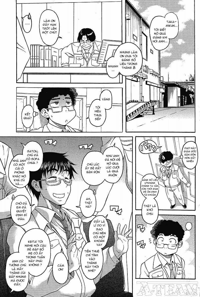 happy negative marriage chapter 10 11