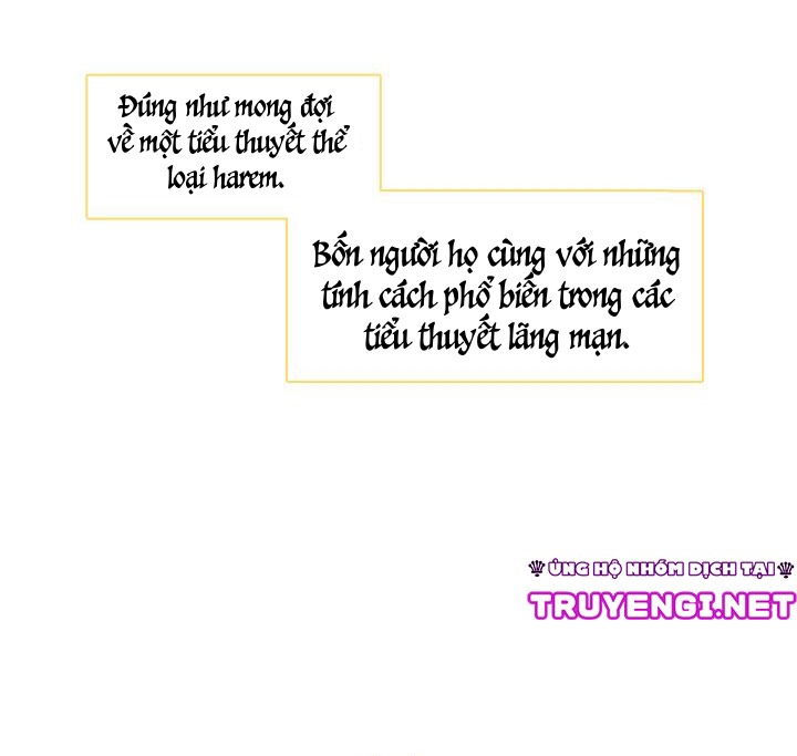 cẩn thận nữ phụ phản diện đấy! chapter 28 2