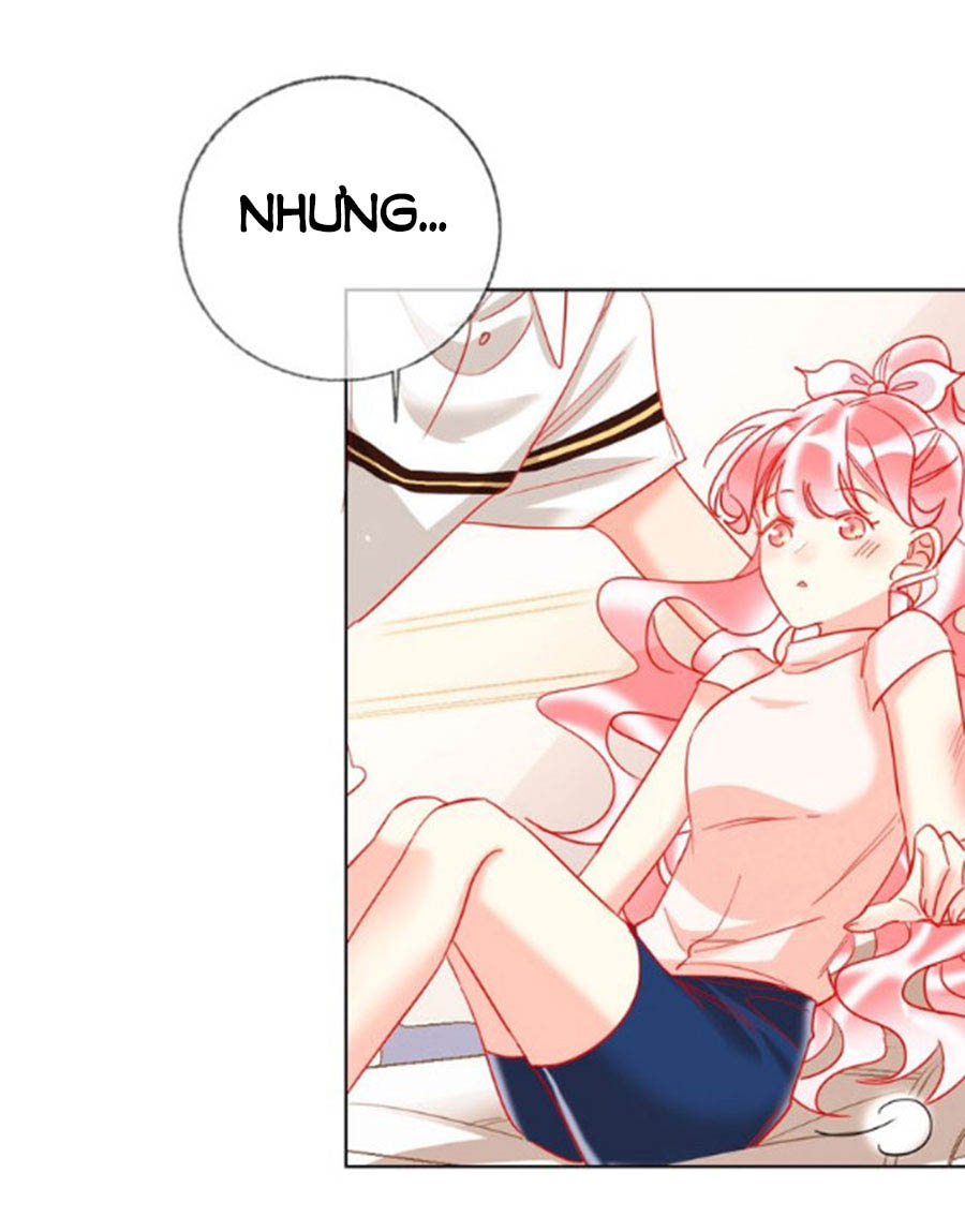 kế hoạch đánh chiếm của công chúa nghèo chapter 43 40