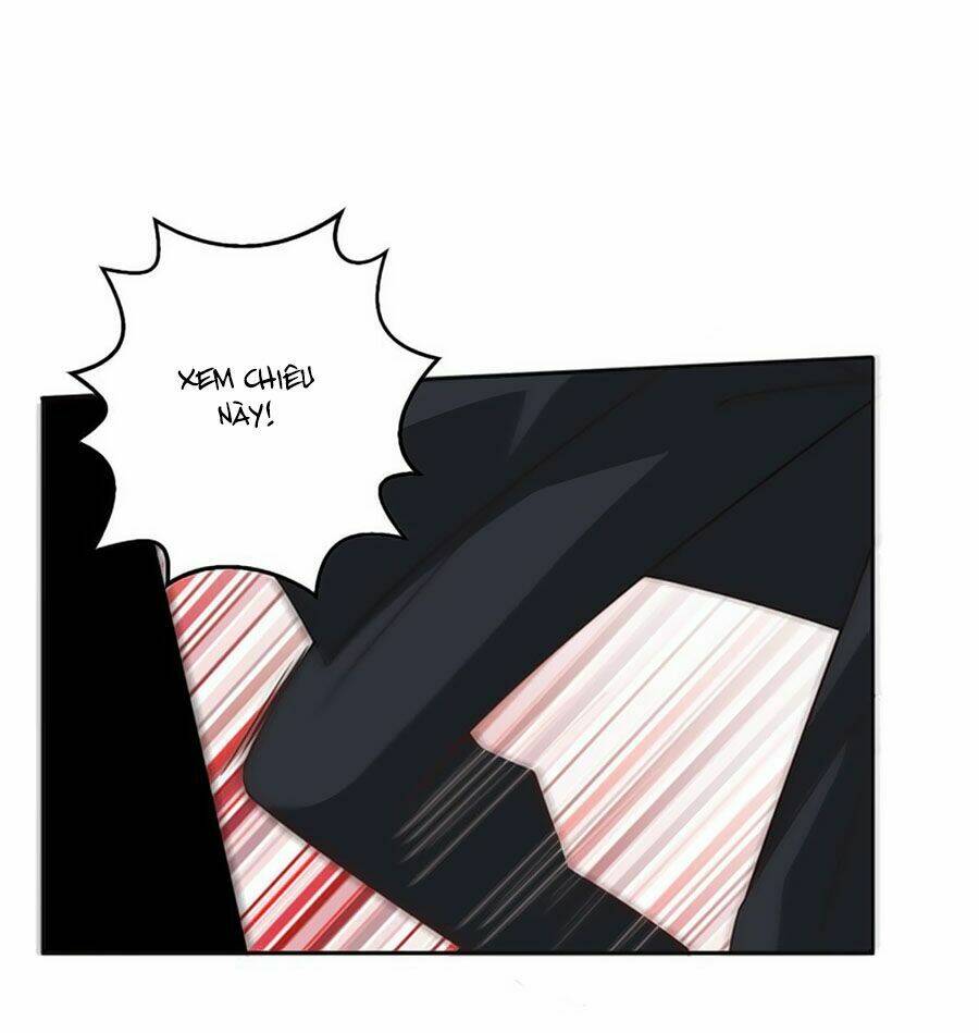 người yêu khát máu của tôi chapter 42 43