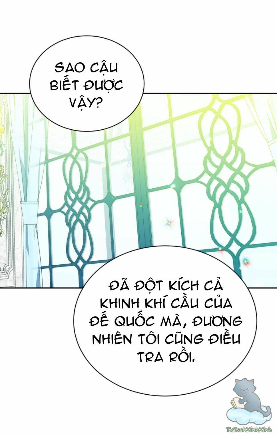 nàng elizabeth thuần khiết chapter 34 40