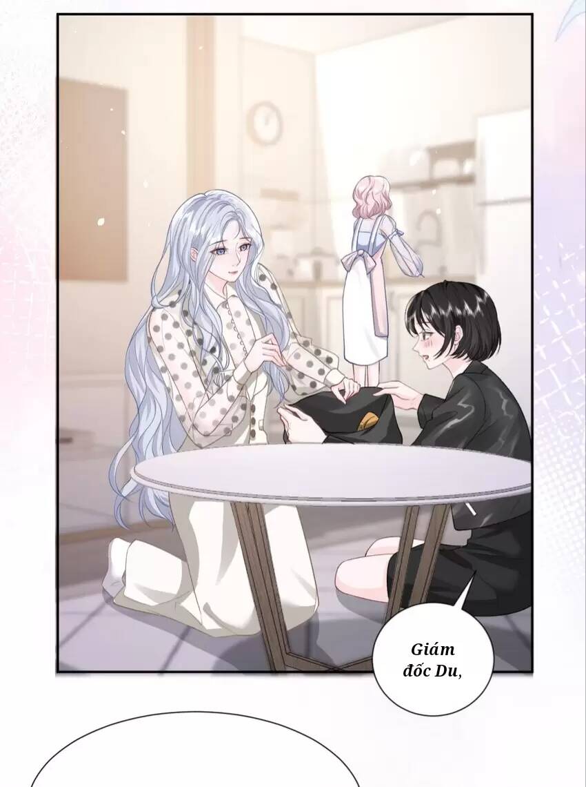 mận xanh chapter 24 4