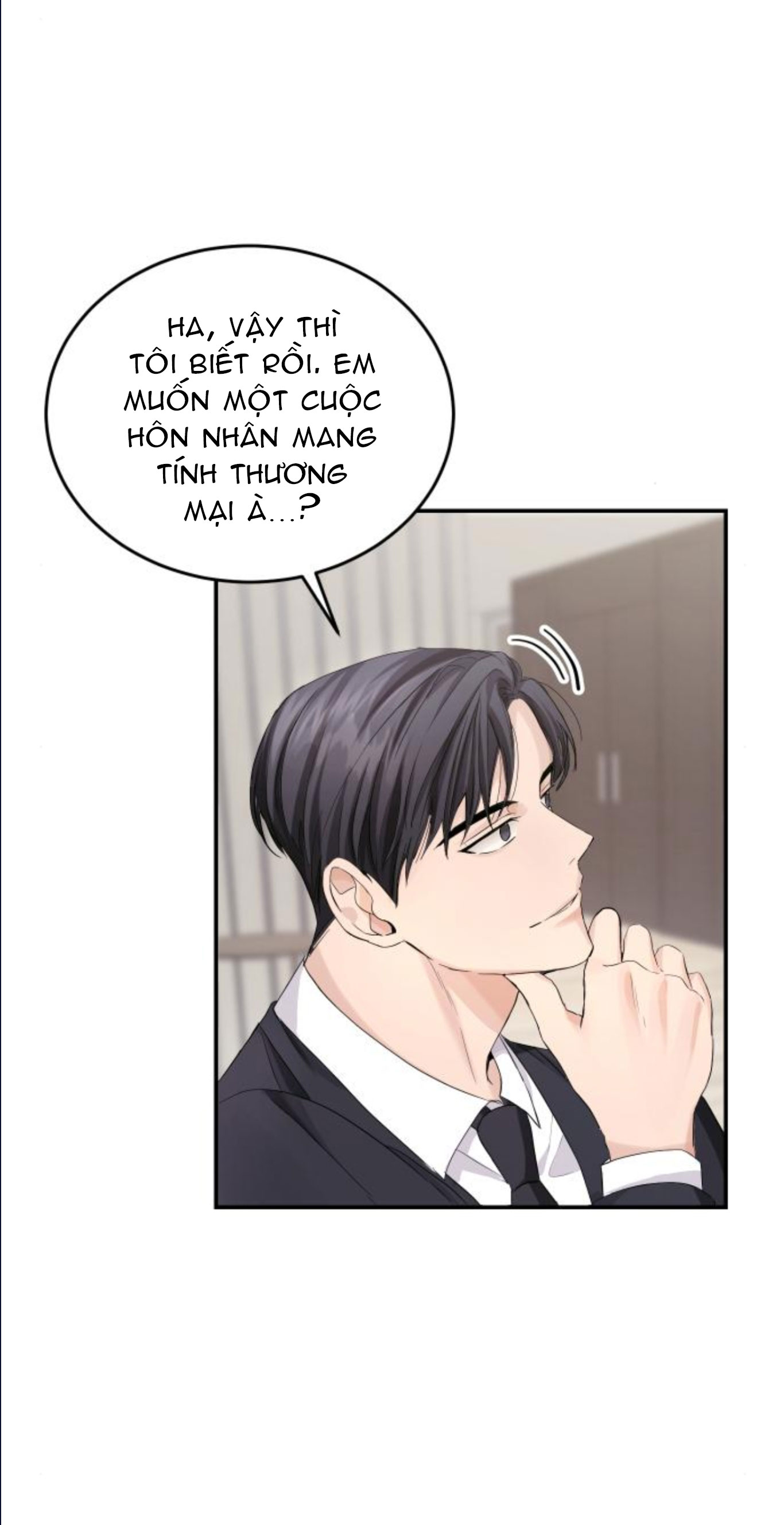 cuộc hôn nhân hoàn hảo chapter 4 56