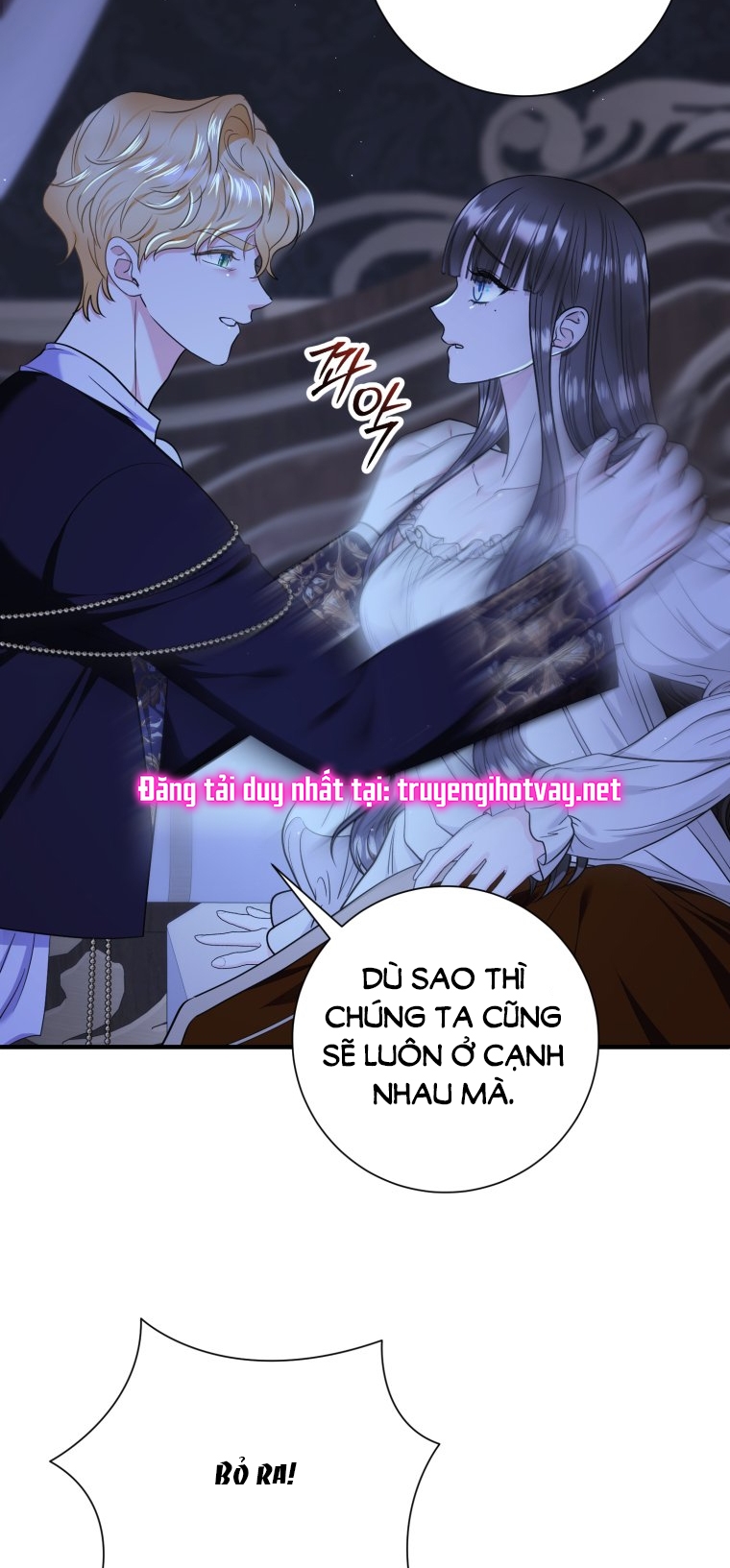 [18+] tôi đã kết hôn với kẻ thù giết cha mẹ chapter 29.2 3