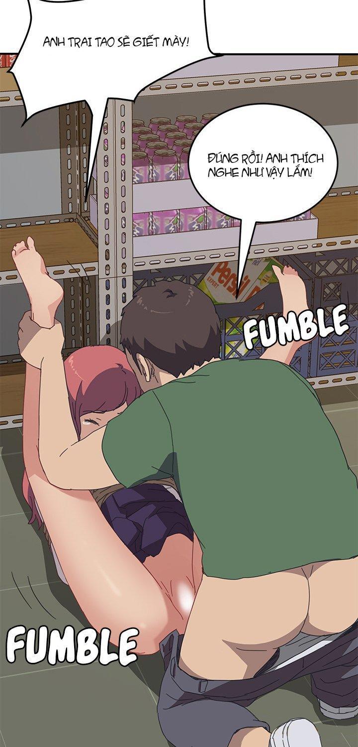 sống chung với dâm nữ chapter 16 40