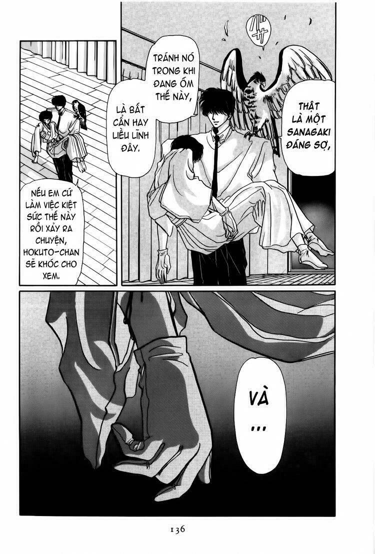 tokyo babylon chapter 3.2 65