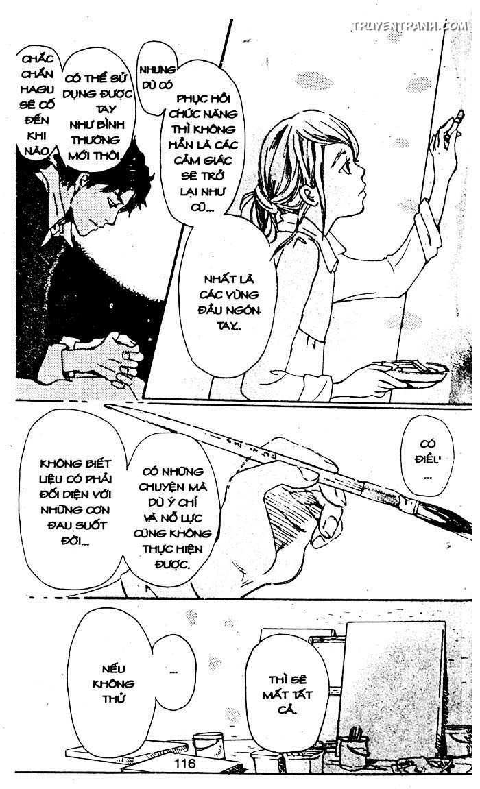 tình yêu và cuộc sống chapter 58 14