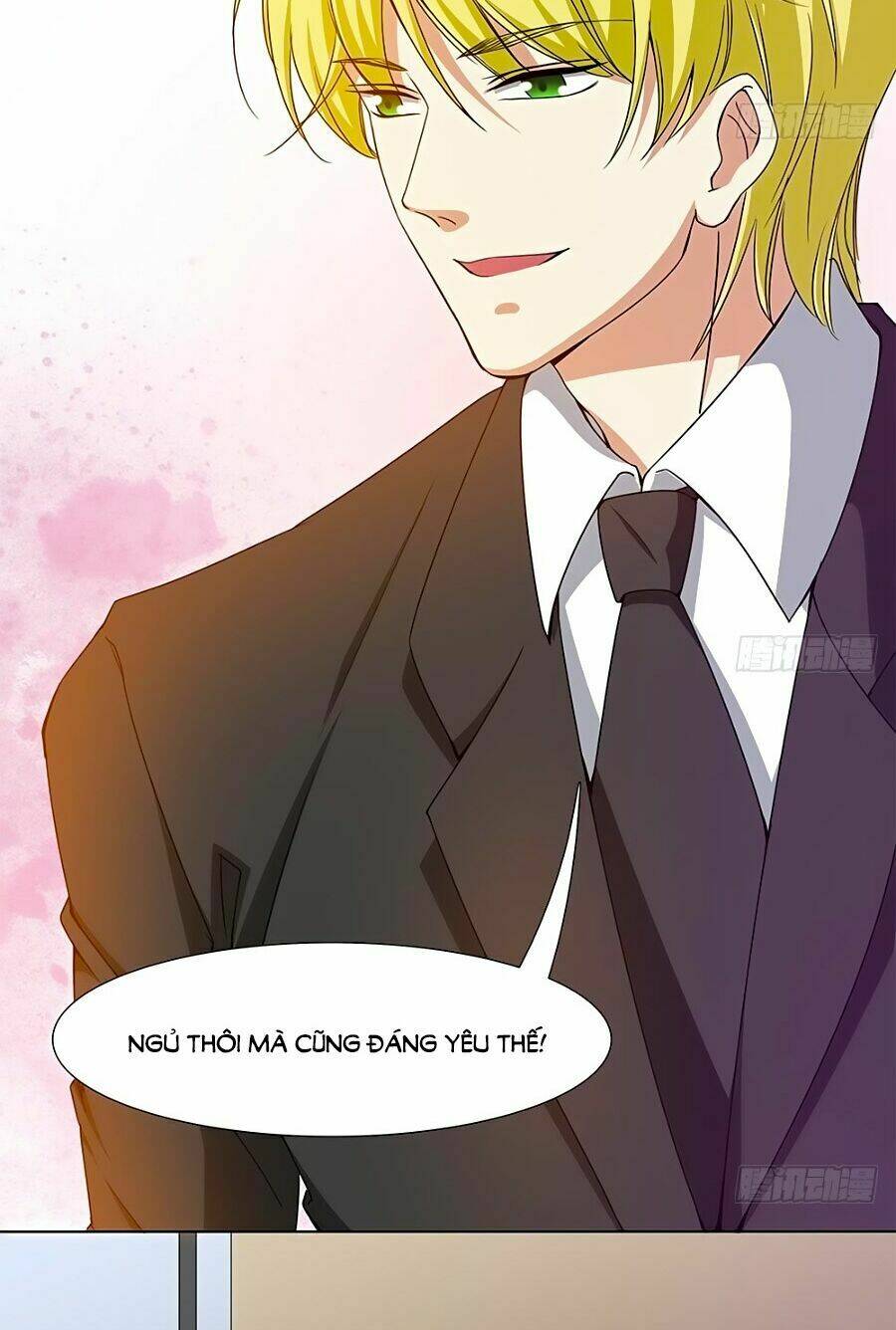 chủ tịch và nữ sát thủ chapter 29 15