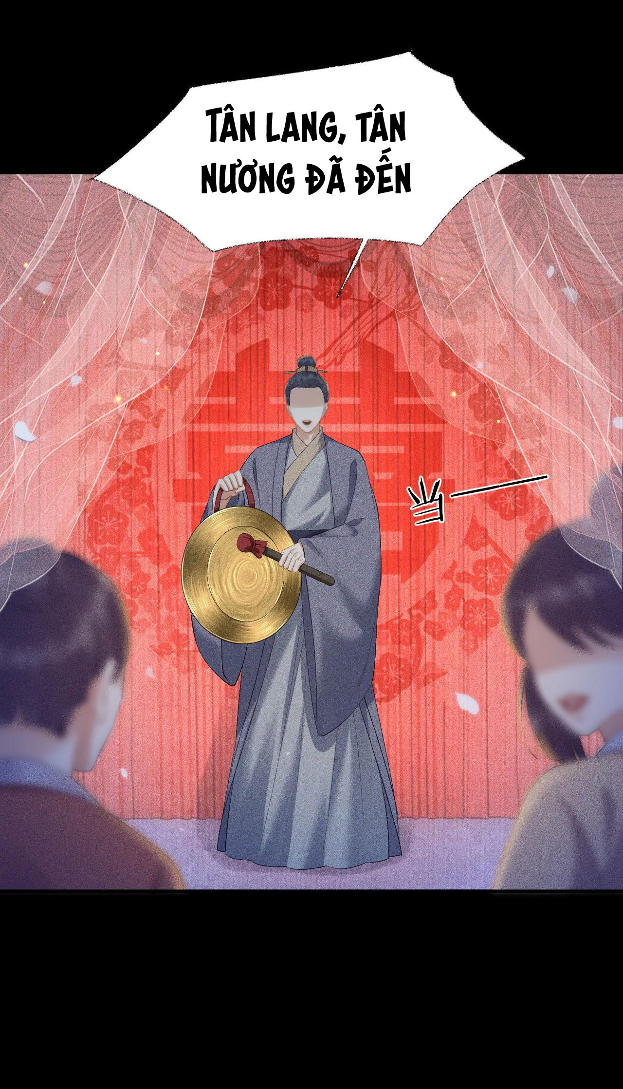 husky và sư tôn mèo trắng chapter 17 39