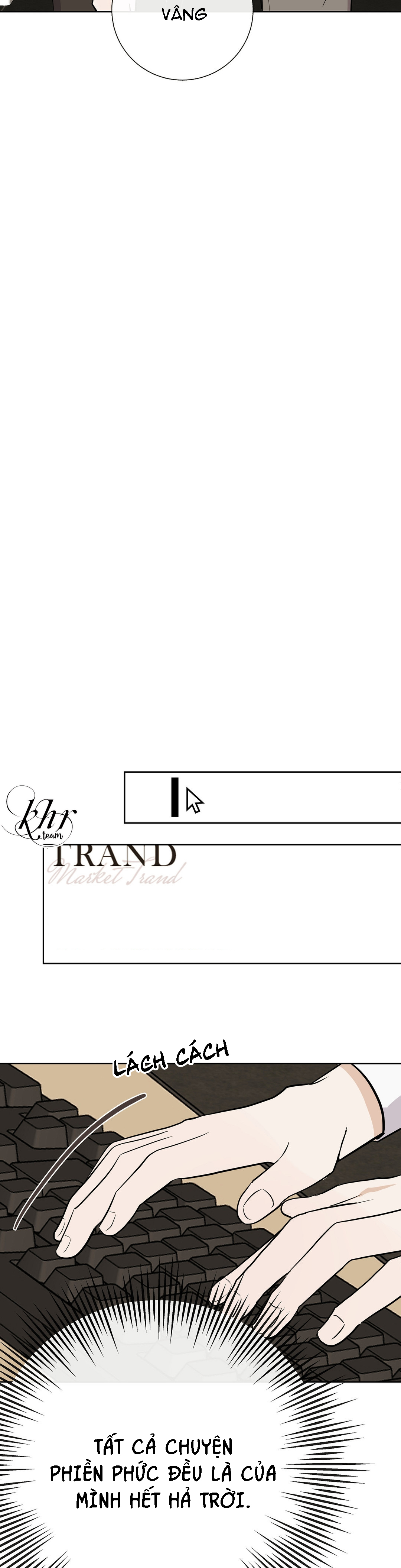 đứa bé là con tôi chapter 18 25