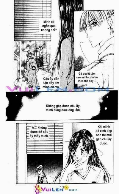 giấc mơ thần tượng chapter 1 118