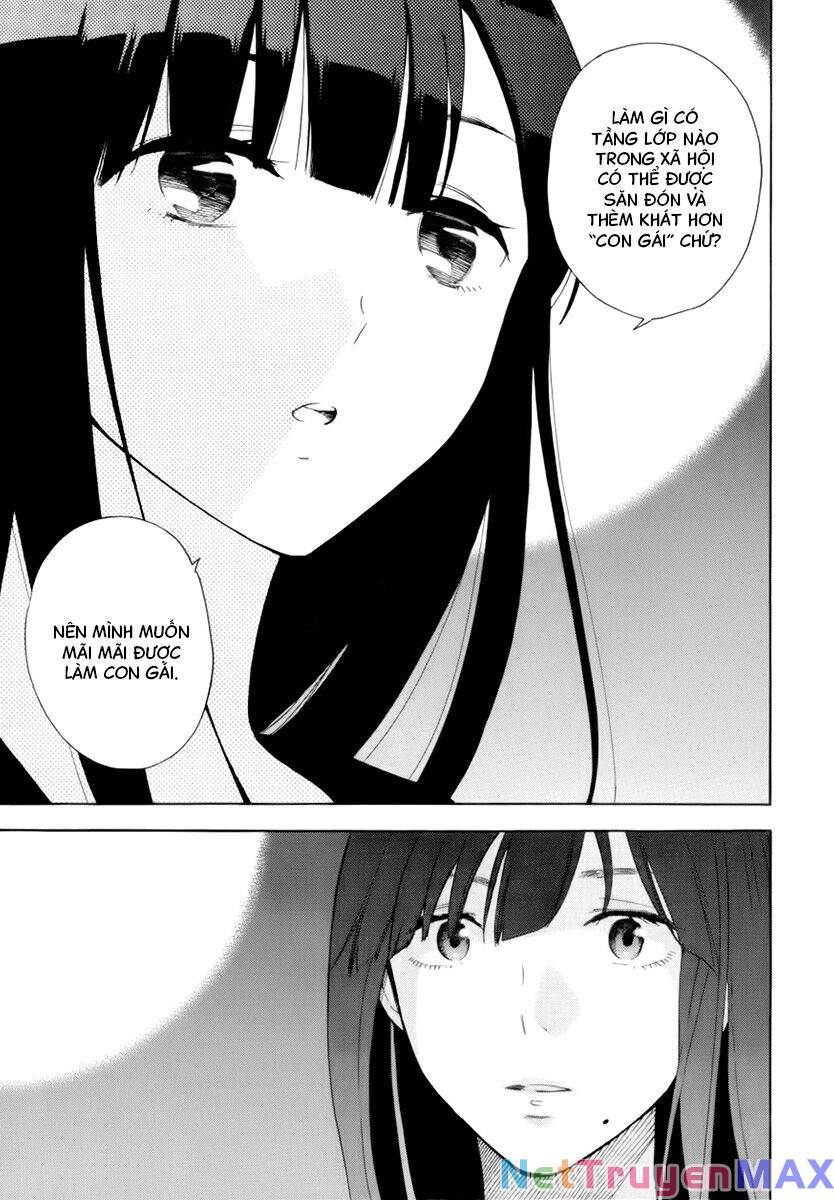 himegoto - juukyuusai no seifuku chapter 70 9