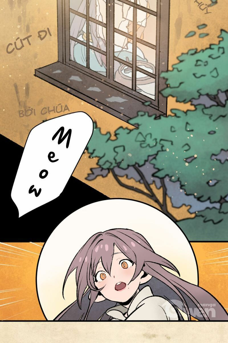 nơi mà ngôi sao băng rơi xuống, hãy đợi ở đó chapter 4 10