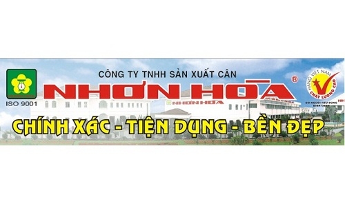 Cân đồng hồ lò xo Nhơn Hòa 15Kg NHS-15