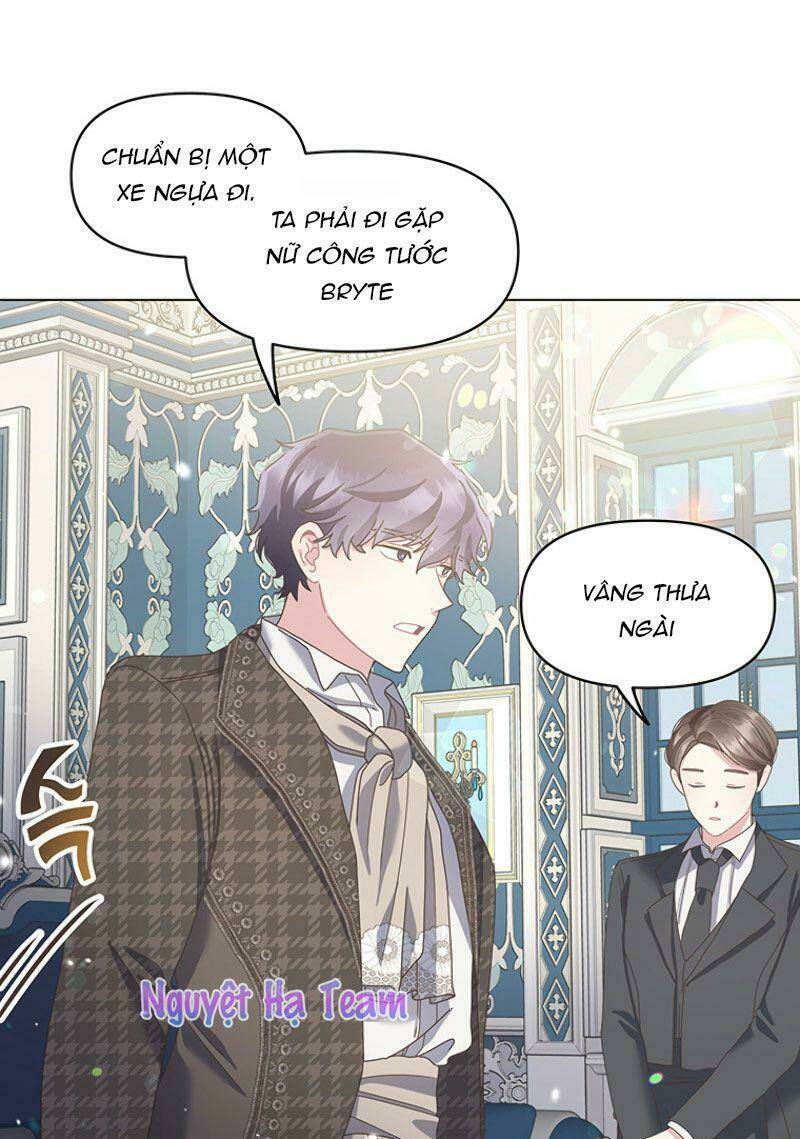 khu vườn im lặng chapter 6 70