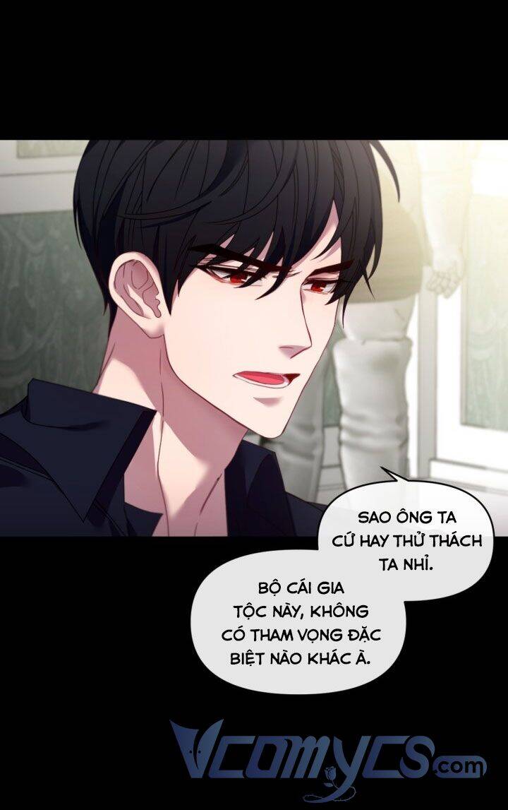 vị hôn thê của kẻ săn mồi chapter 4 18