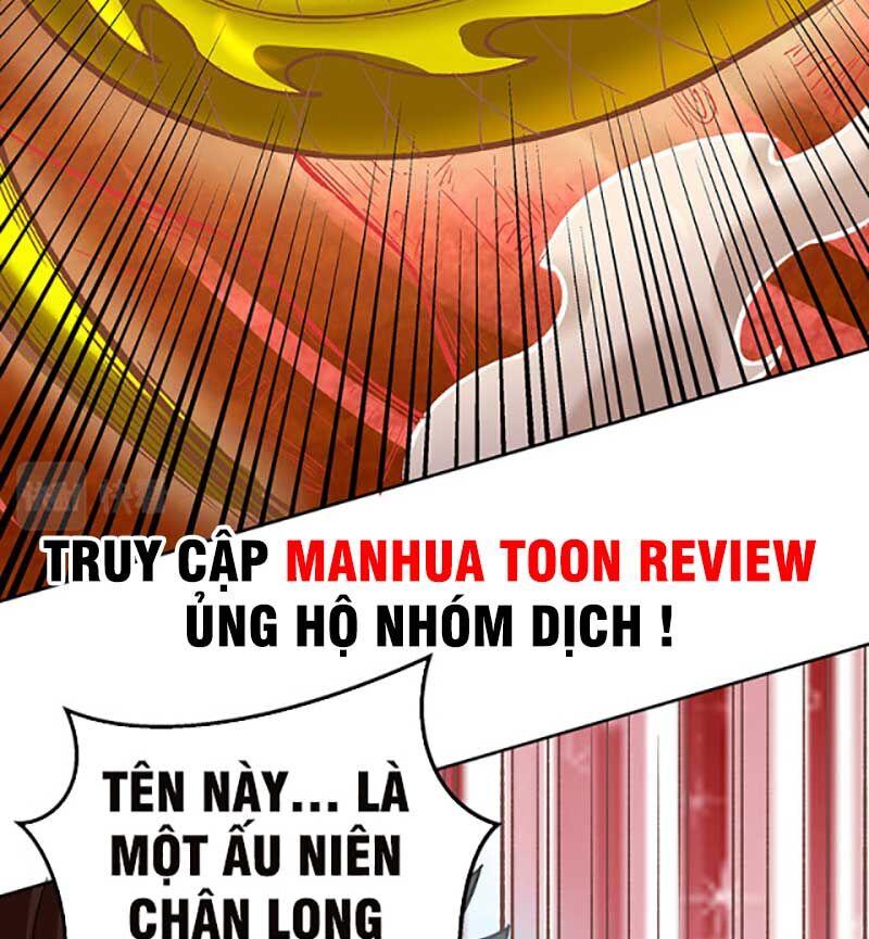 võ đạo độc tôn chapter 600 22