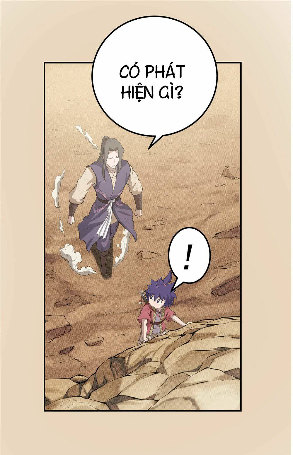 hiệp hành cửu thiên chapter 62 19