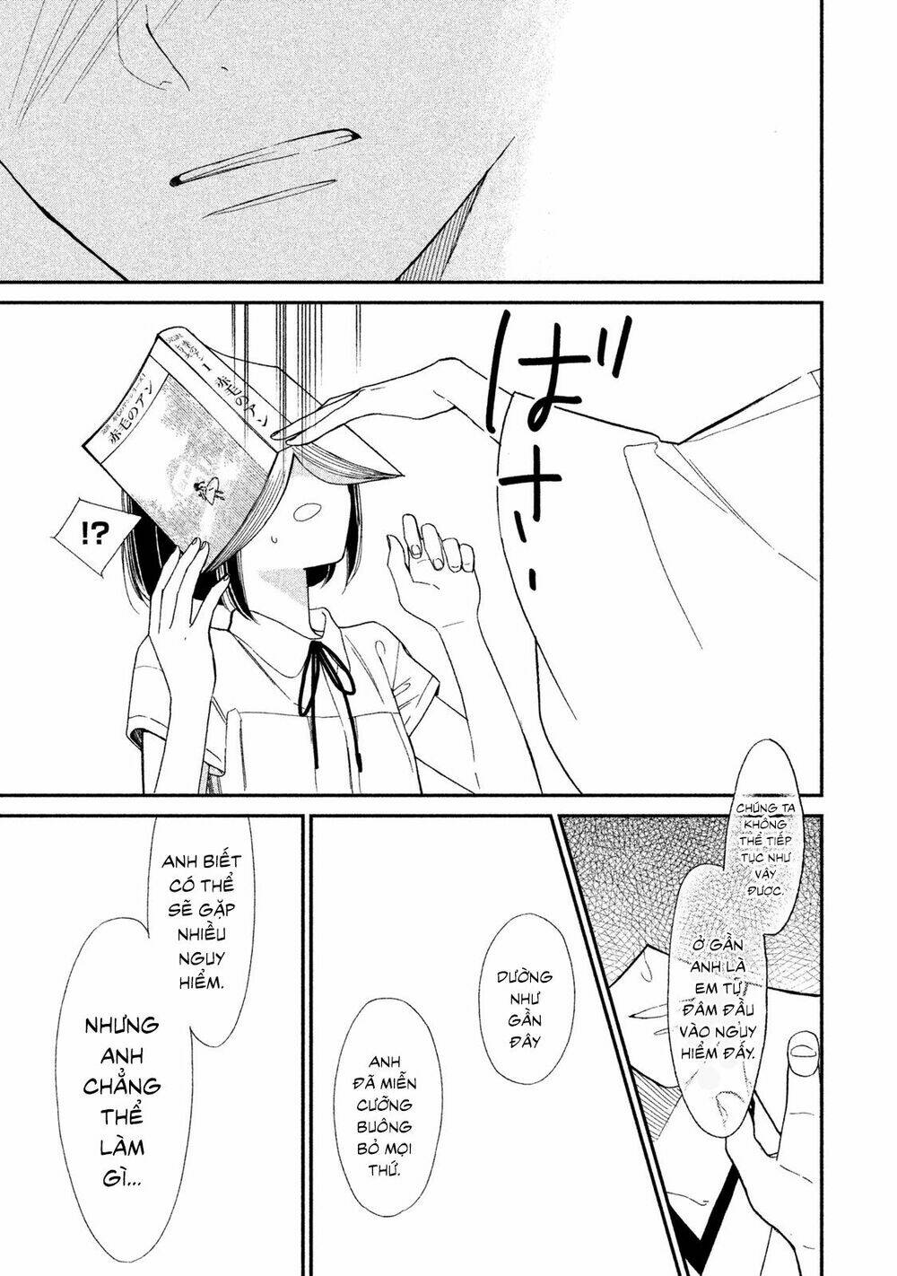 mystery for my dear a chapter 3 51