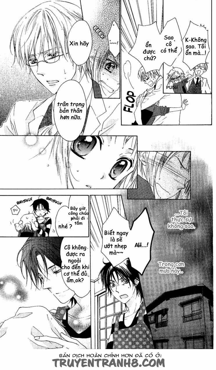 himegimi no tsukurikata chapter 1 24