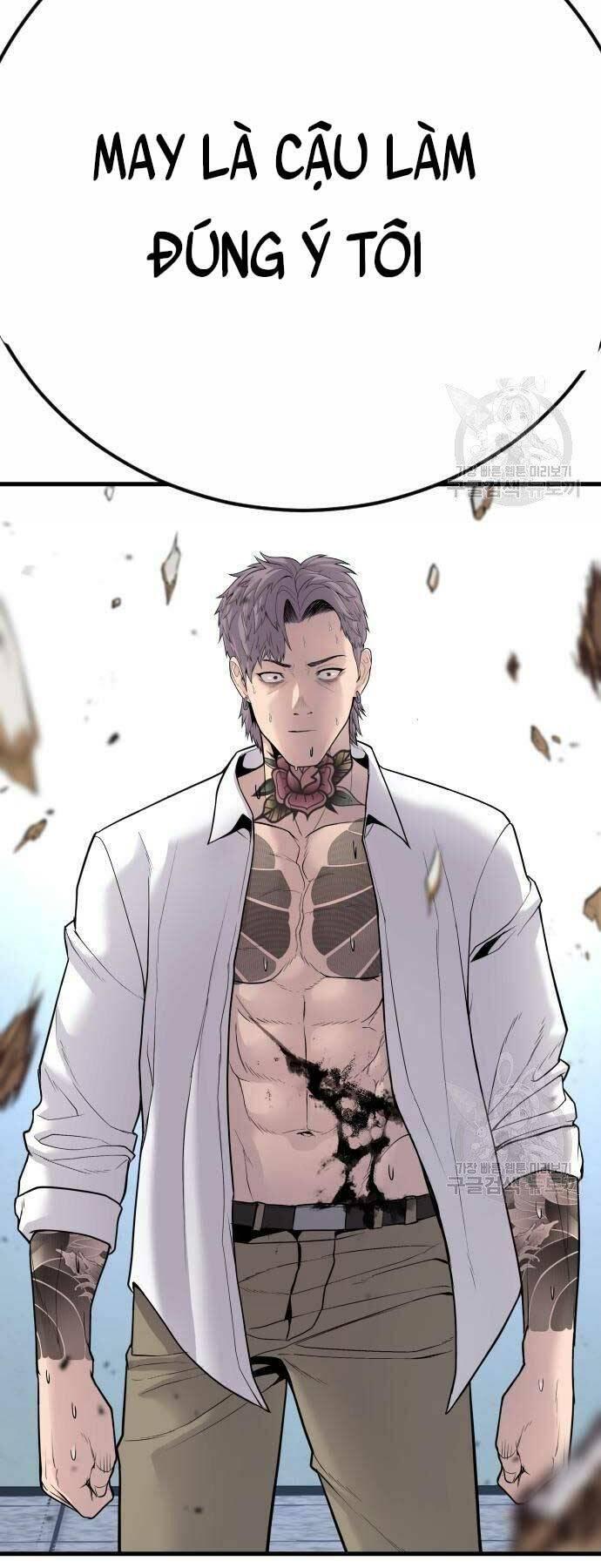 đặc vụ kim chapter 52 116