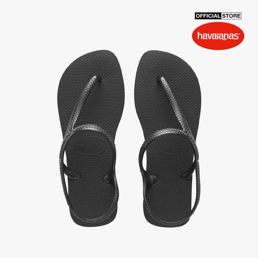 HAVAIANAS - Sandal nữ Flash Urban 4000039-0090-356