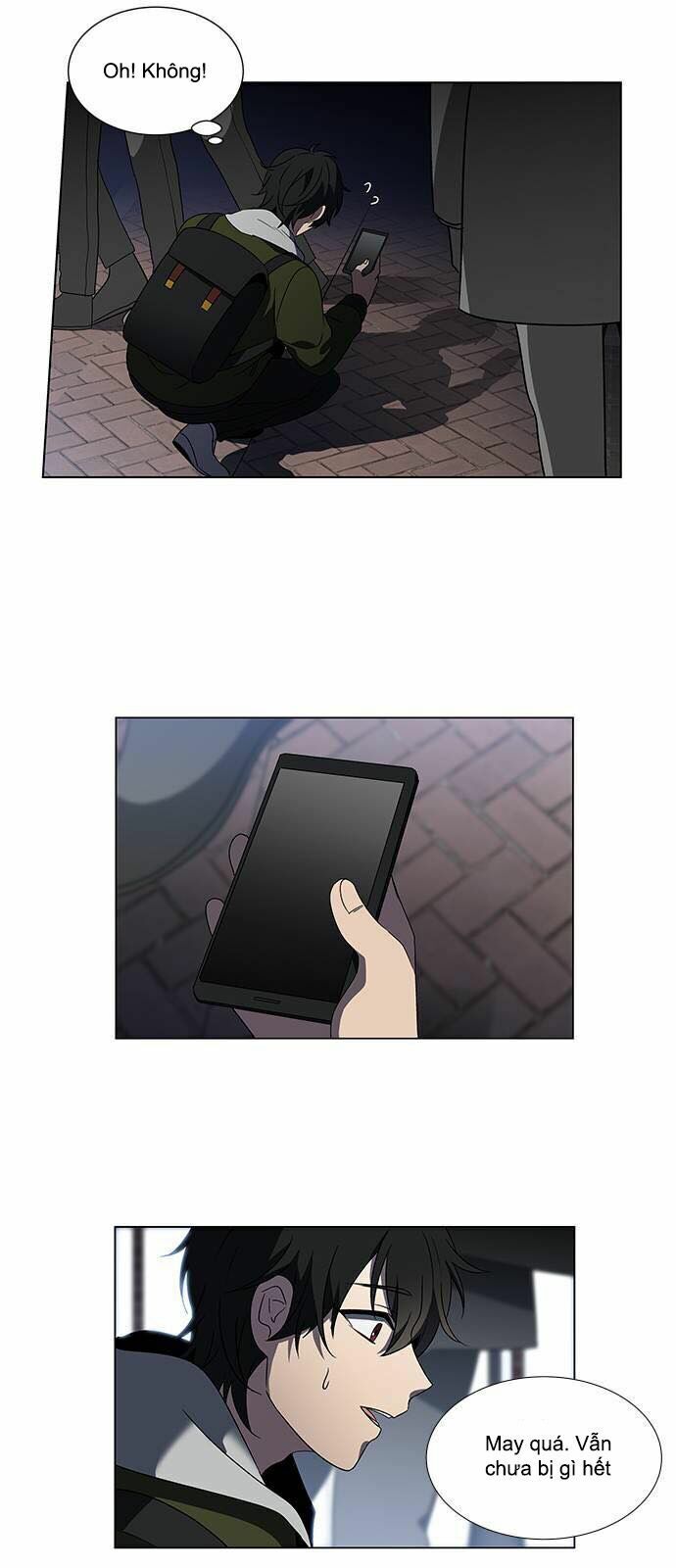 it's mine chapter 2 28