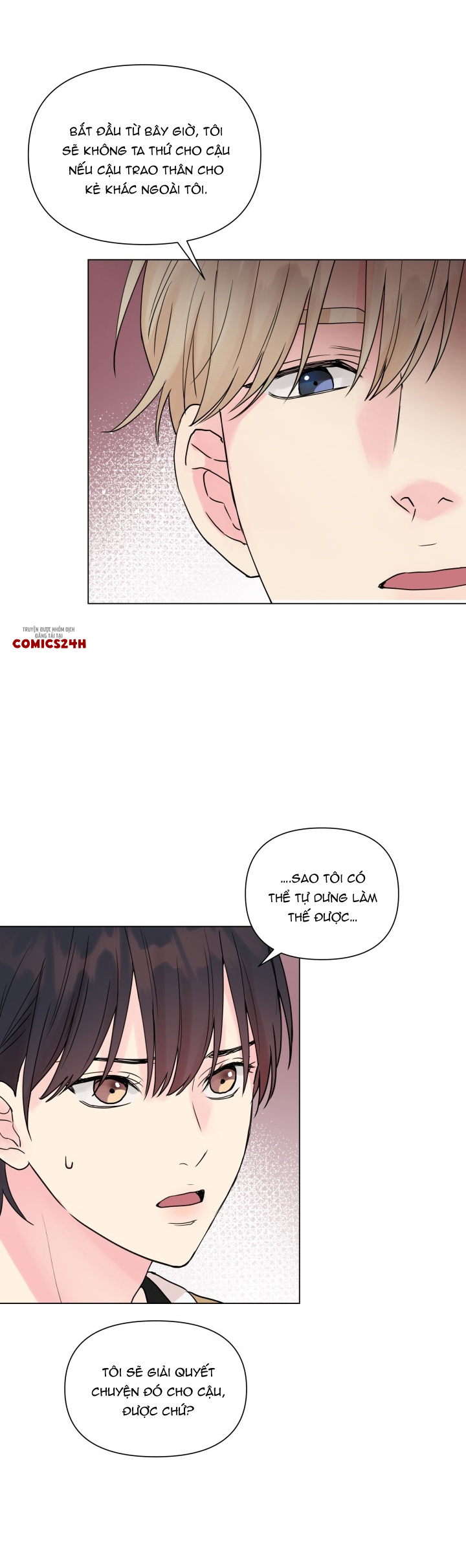 thủ hoa chapter 4 17