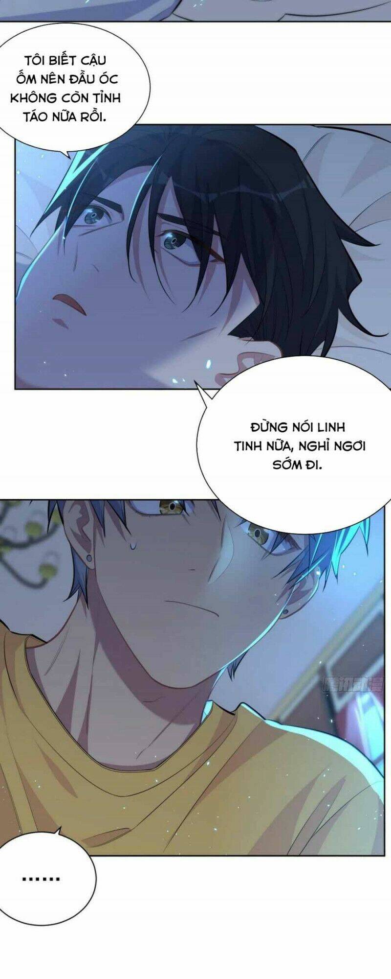 nhạc phụ đại nhân là lão bà chapter 102 16