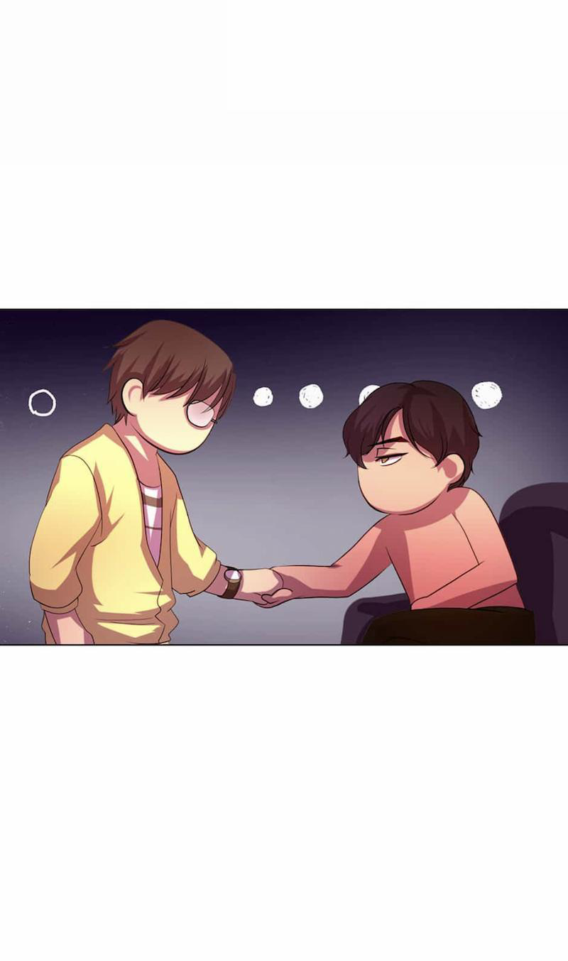 giữ em thật chặt (hold me tight) chapter 3 34