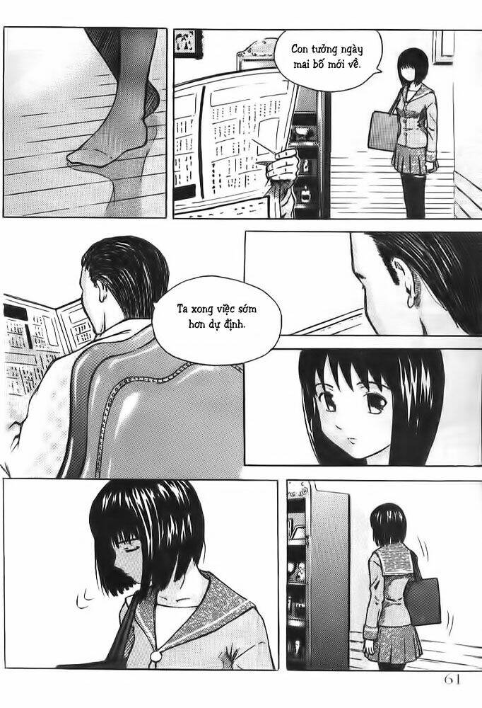 memoire du masque chapter 2 28