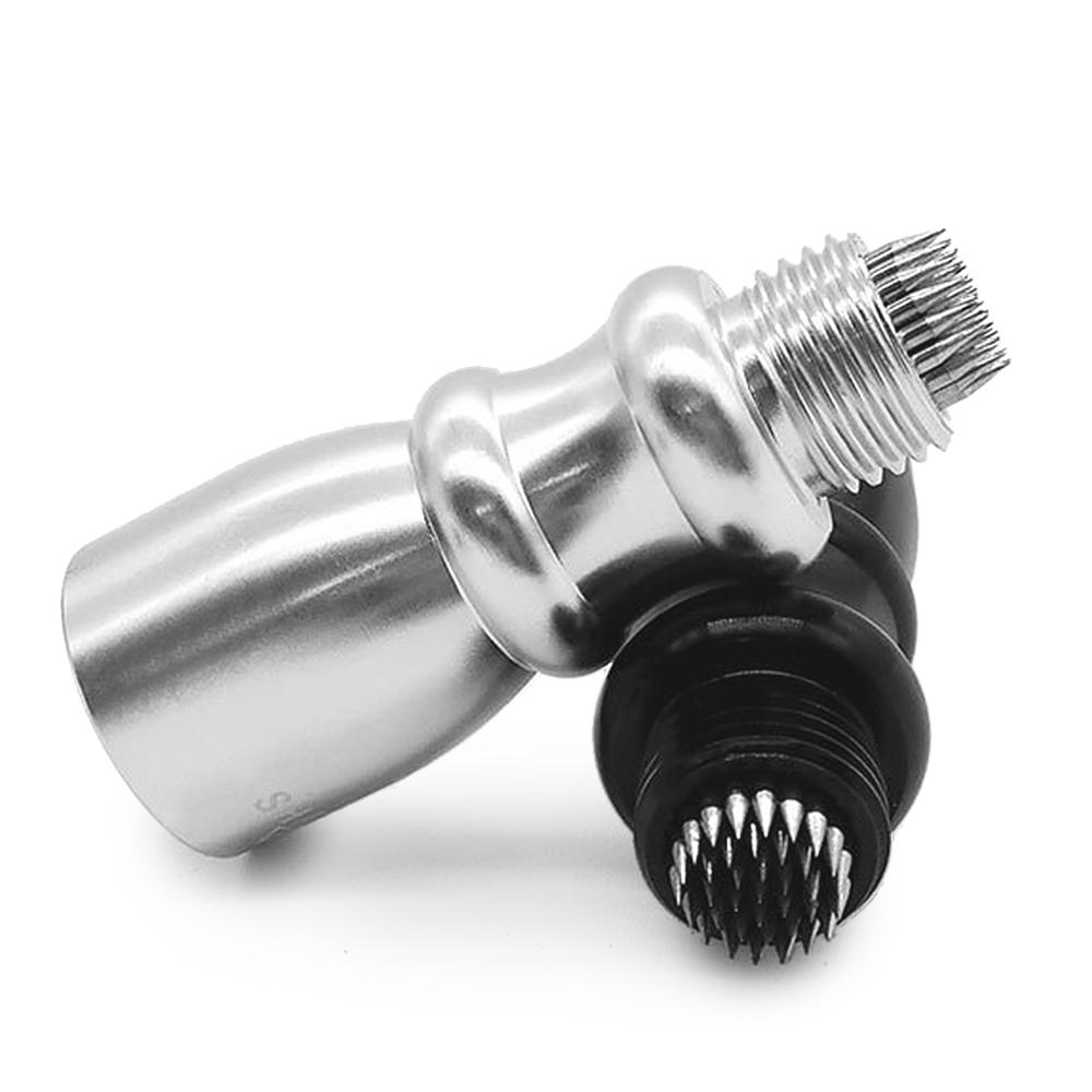 Cái dùi dùng để mài, sửa bàn bi-a kim loại