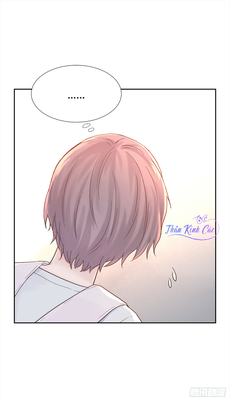 mối tình đầu gian nan của chu thành nhất chapter 28 12