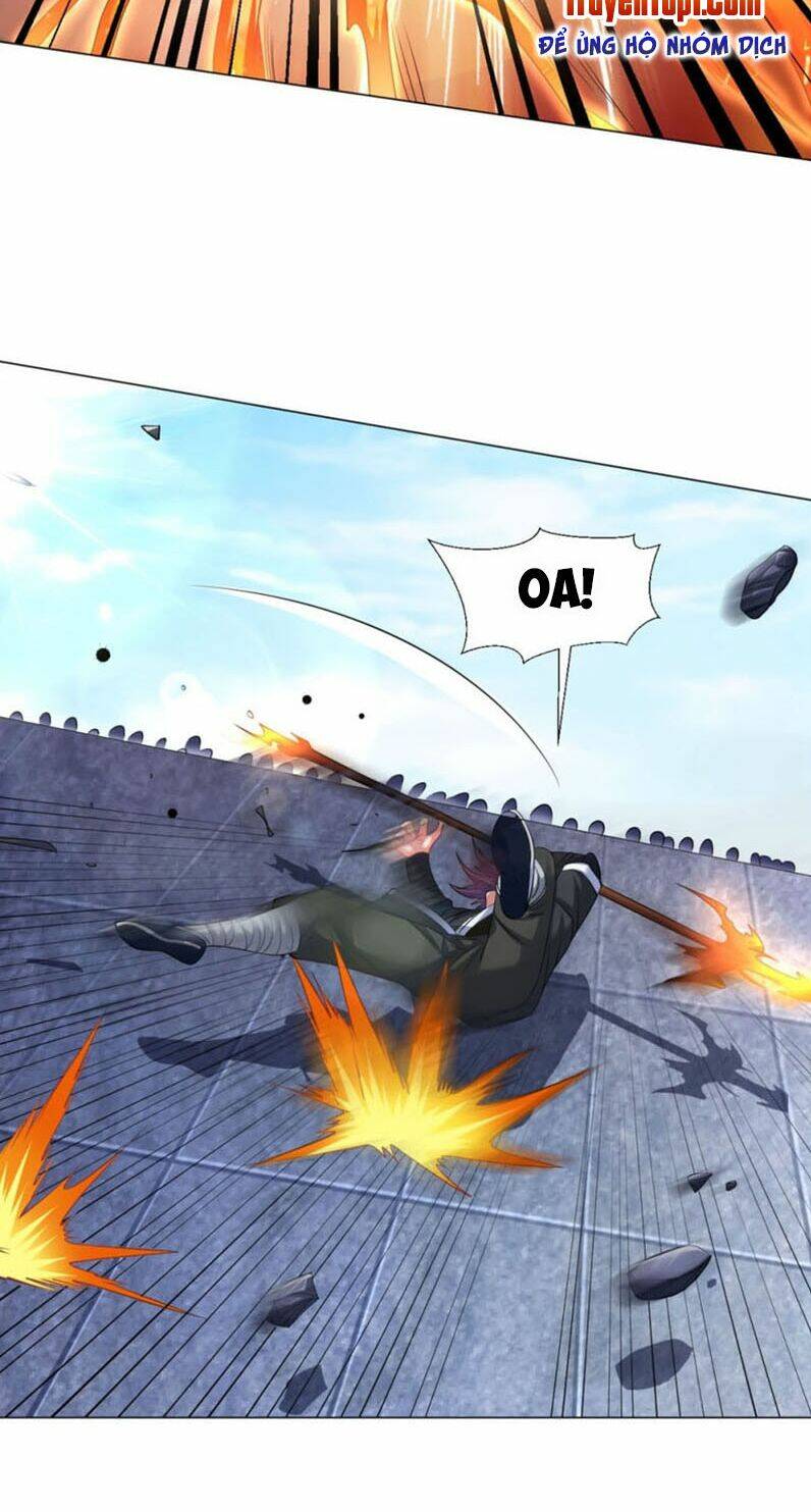 đạo ấn chapter 40 27