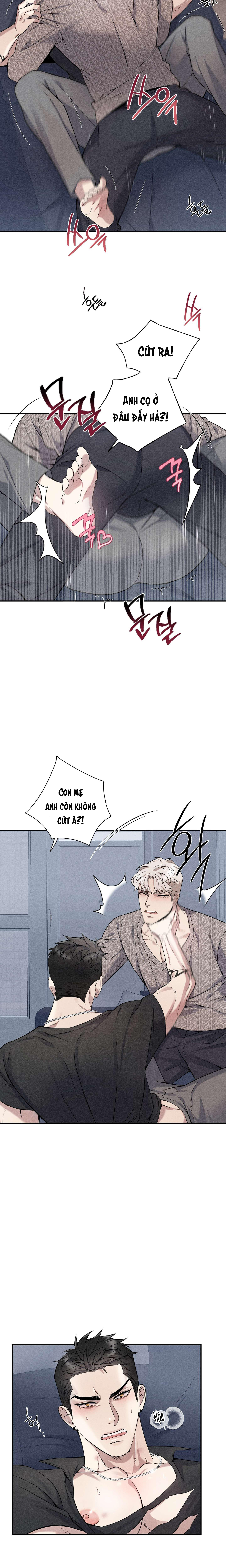 đến khi trái tim em tan vỡ chapter 5 4