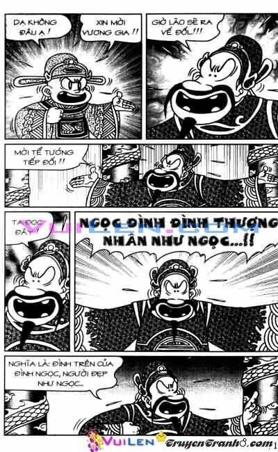 thần đồng đất việt chapter 72 71