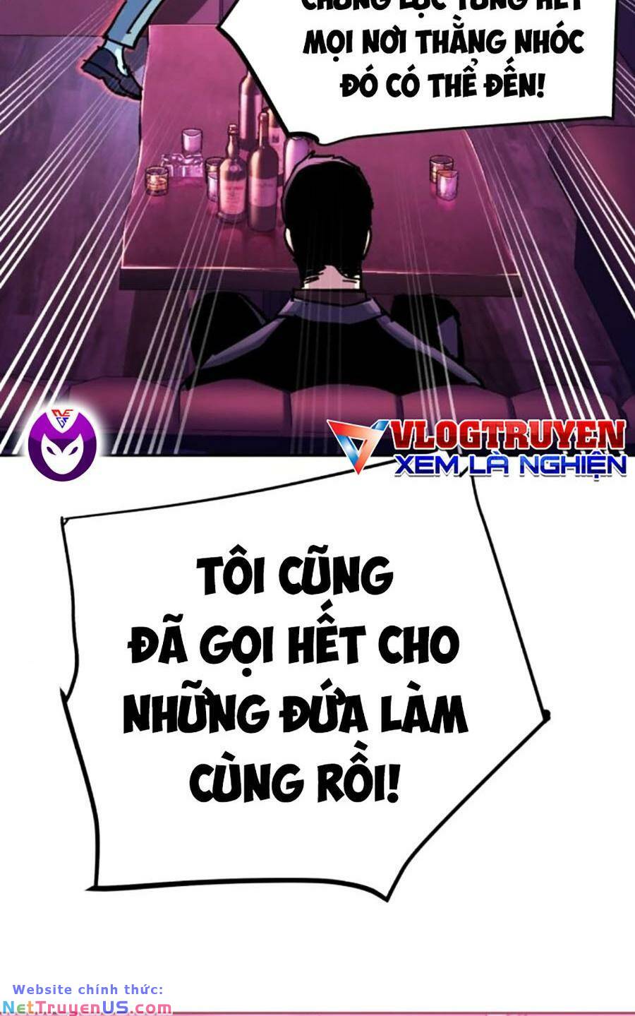 bạn học tôi là lính đánh thuê chapter 166 49