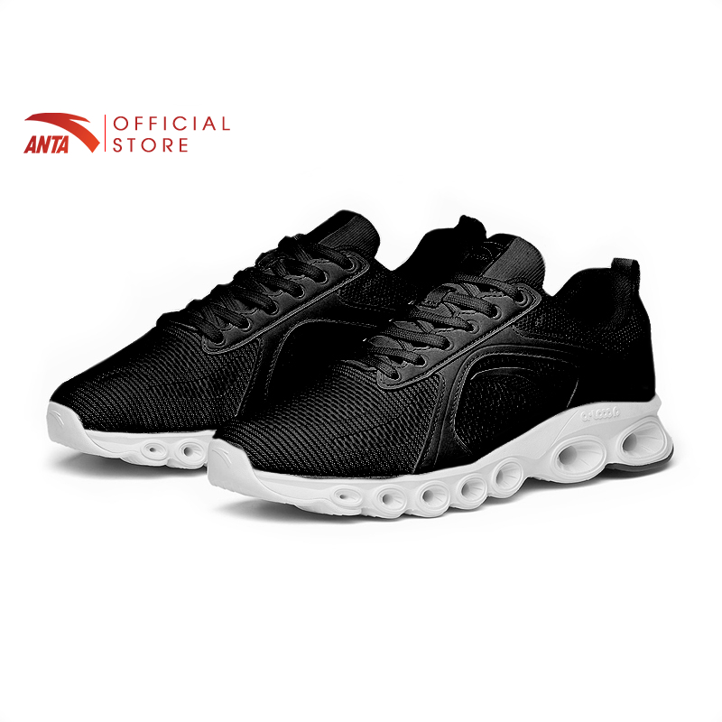 Giày chạy thể thao nam Running Shoes Anta 812125525-2