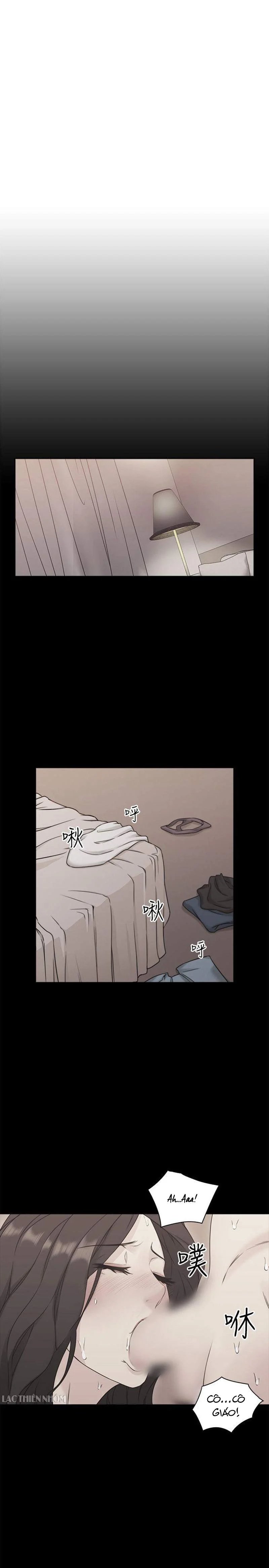 tình nhân chapter 6 8